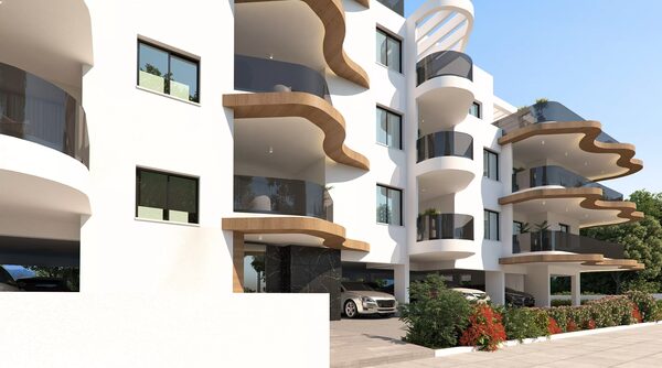 rentable-property в livadia, Кіпр, 881.00м² - зображення 3