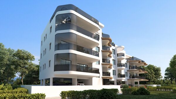rentable-property в livadia, Кіпр, 881.00м² - зображення 7