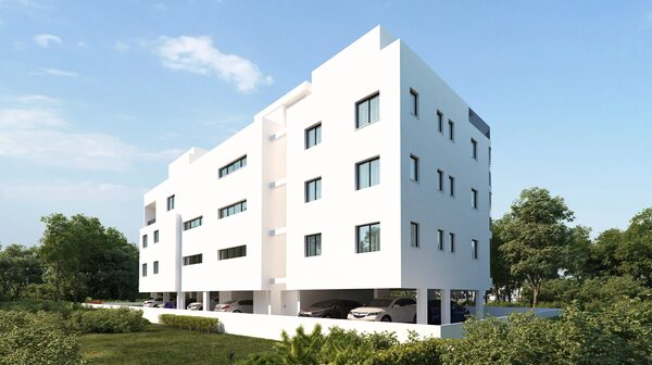 rentable-property в livadia, Кіпр, 881.00м² - зображення 6