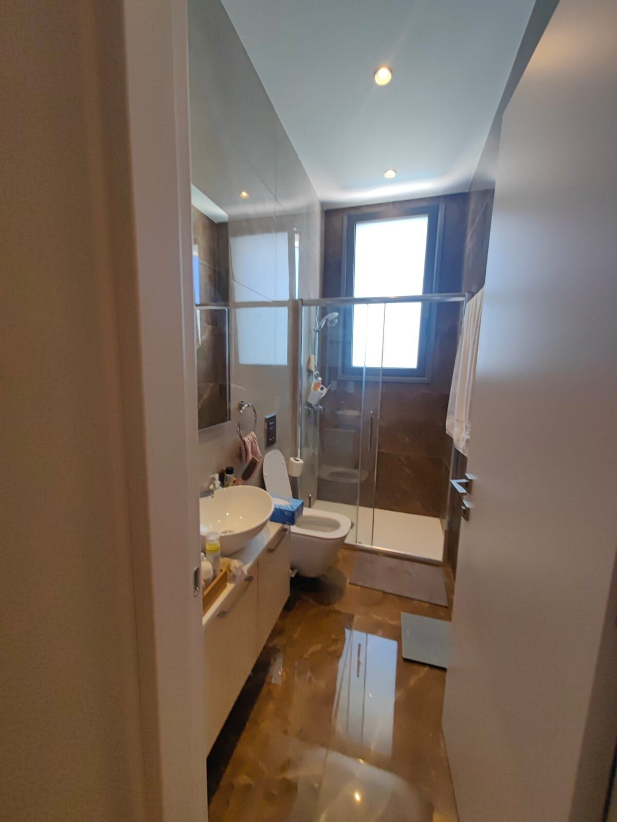 Квартира з 2 спальнями, 91.00м² в agios-athanasios, Кіпр [ID: 0602-6164]