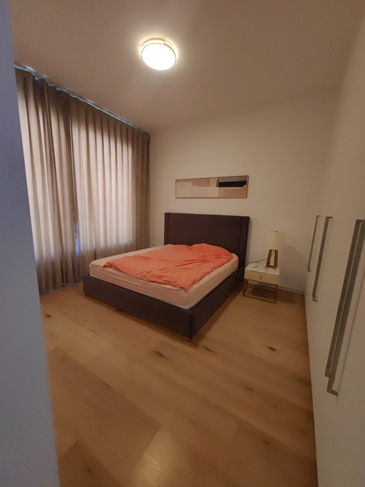Квартира з 2 спальнями, 91.00м² в agios-athanasios, Кіпр [ID: 0602-6164]