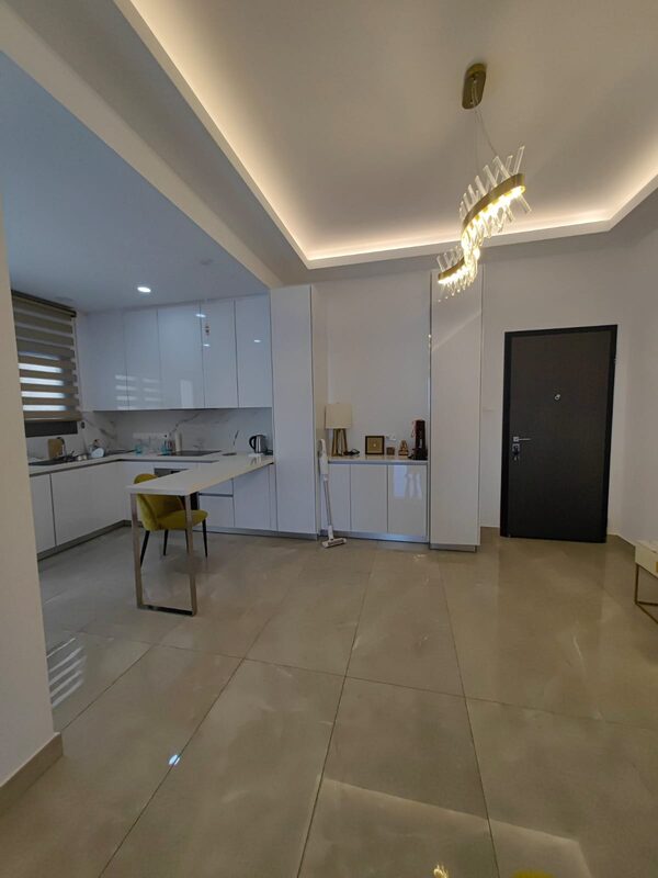 Квартира в agios-athanasios, Кипр, 91.00м² - изображение 12