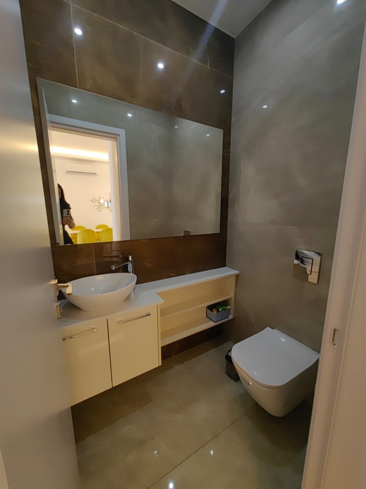 Квартира з 2 спальнями, 91.00м² в agios-athanasios, Кіпр [ID: 0602-6164]