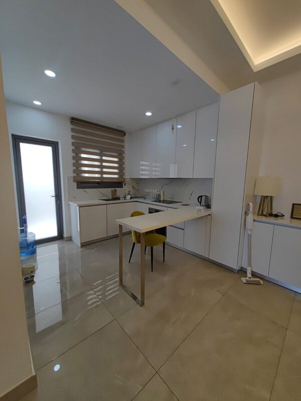 Квартира в agios-athanasios, Кипр, 91.00м² - изображение 15