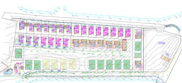 houses в ypsonas, Кипр, 198.00м² - изображение 8