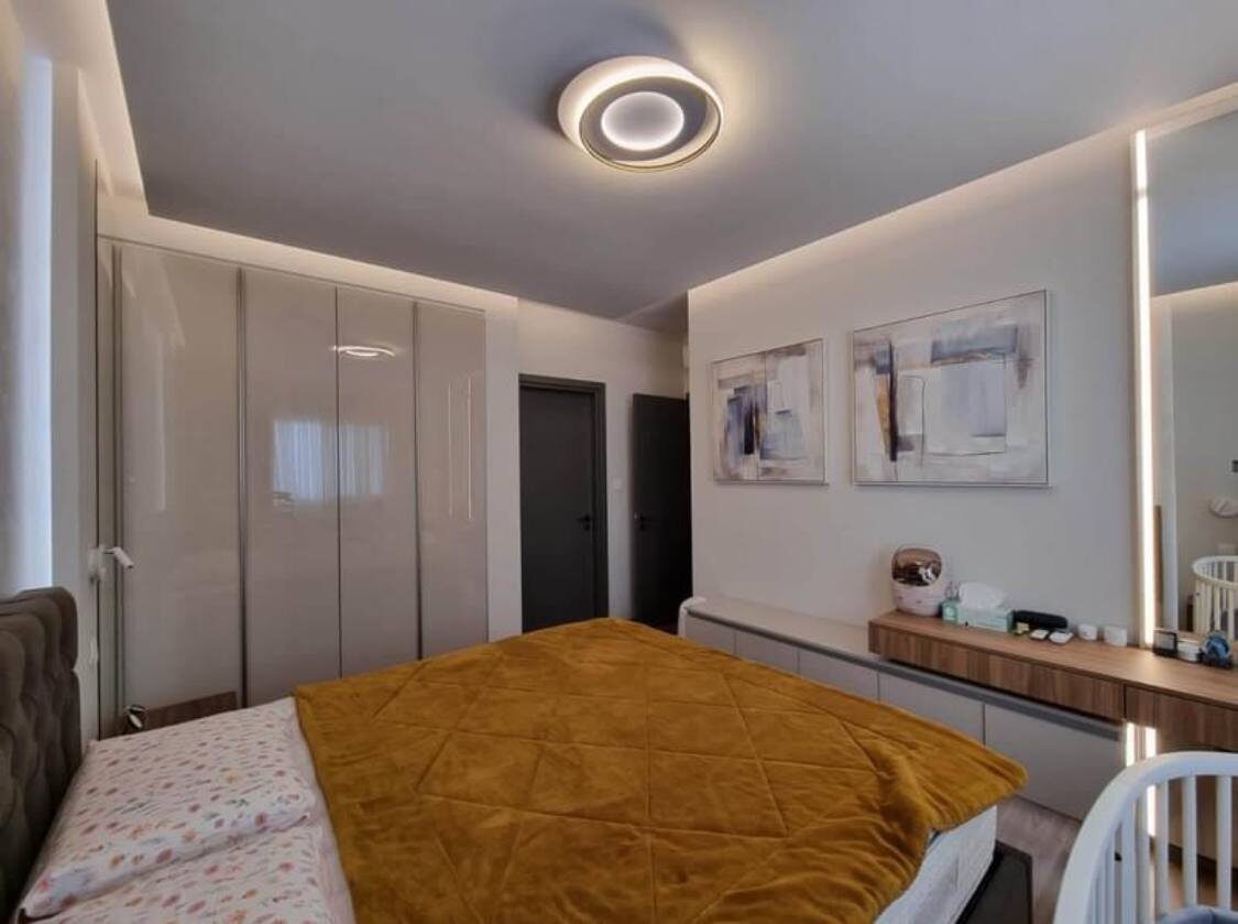 Квартира з 3 спальнями, 100.00м² в apostolos-andreas, Кіпр [ID: 0602-6282]