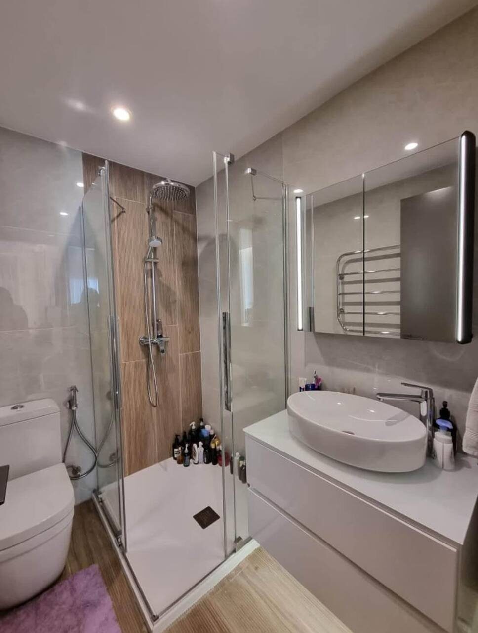 Квартира з 3 спальнями, 100.00м² в apostolos-andreas, Кіпр [ID: 0602-6282]