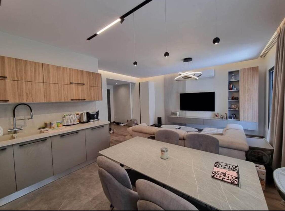 Квартира з 3 спальнями, 100.00м² в apostolos-andreas, Кіпр [ID: 0602-6282]