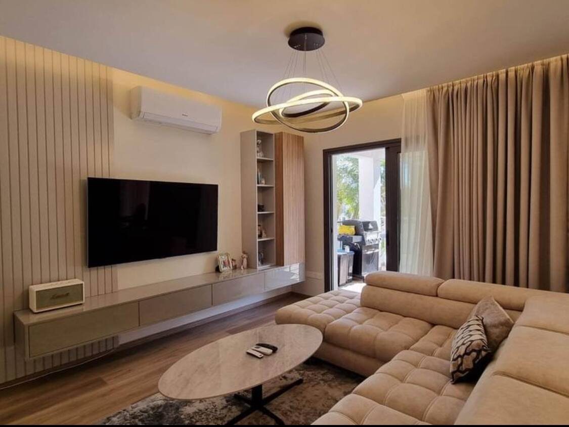 Квартира з 3 спальнями, 100.00м² в apostolos-andreas, Кіпр [ID: 0602-6282]