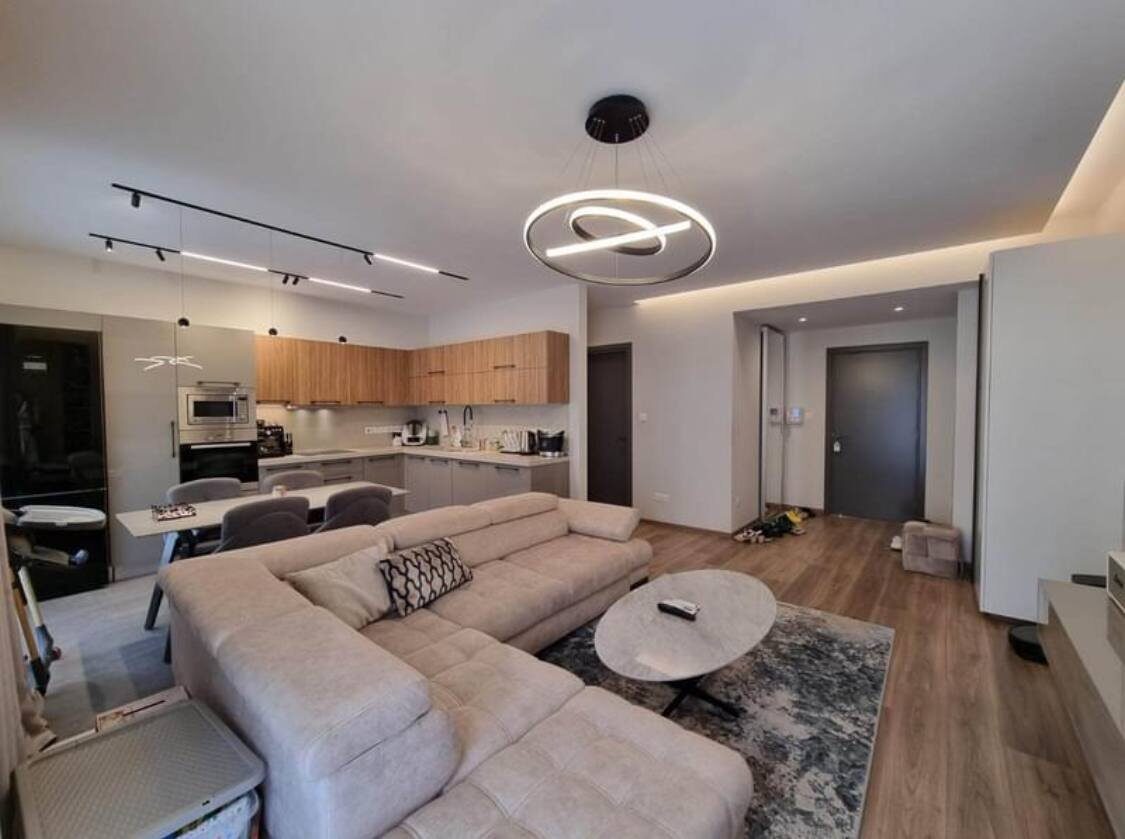 Квартира з 3 спальнями, 100.00м² в apostolos-andreas, Кіпр [ID: 0602-6282]
