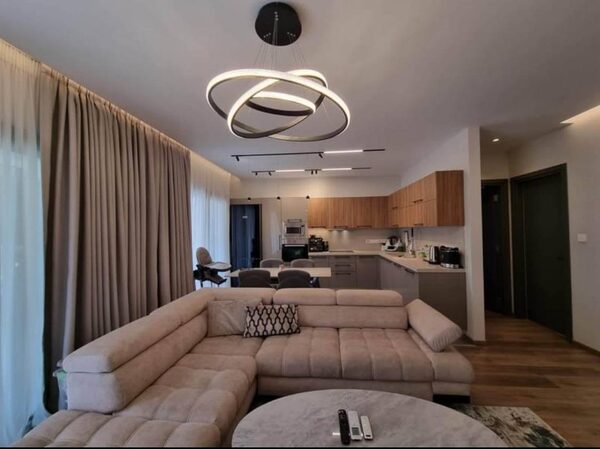Квартира в apostolos-andreas, Кіпр, 100.00м²