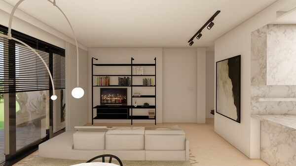 Penthouse in agios-ioannis, Cyprus, 88.00m² - image 2