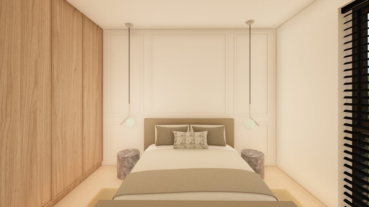 Пентхаус с 2 спальнями, 88.00м² в agios-ioannis, Кипр [ID: 0602-6308]