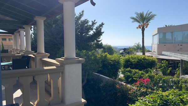 Квартира в pyrgos-tourist-area, Кіпр, 102.00м² - зображення 11
