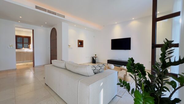 Квартира в pyrgos-tourist-area, Кіпр, 102.00м² - зображення 8