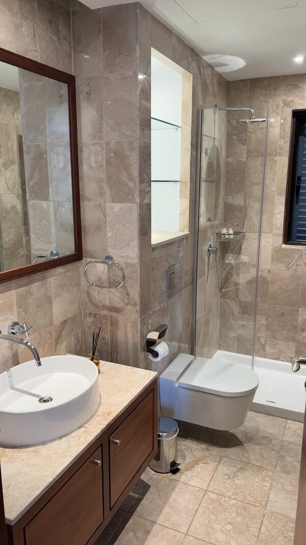 Квартира в pyrgos-tourist-area, Кіпр, 102.00м² - зображення 4