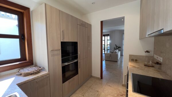 Квартира в pyrgos-tourist-area, Кіпр, 102.00м² - зображення 3