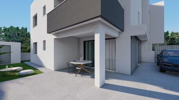 Пентхаус в livadia, Кіпр, 83.00м² - зображення 2