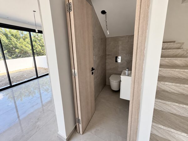 Таунхаус в livadia, Кіпр, 89.00м² - зображення 6