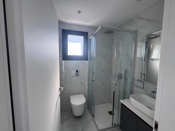 Квартира в petrou-kai-pavlou, Кипр, 81.00м² - изображение 14