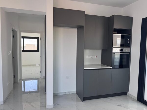 Квартира в petrou-kai-pavlou, Кипр, 81.00м² - изображение 17