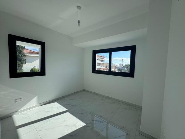Квартира в petrou-kai-pavlou, Кипр, 81.00м² - изображение 15
