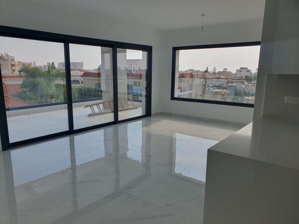 Квартира в petrou-kai-pavlou, Кипр, 81.00м² - изображение 6