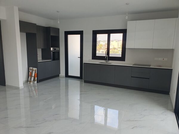 Пентхаус в petrou-kai-pavlou, Кипр, 80.00м² - изображение 7