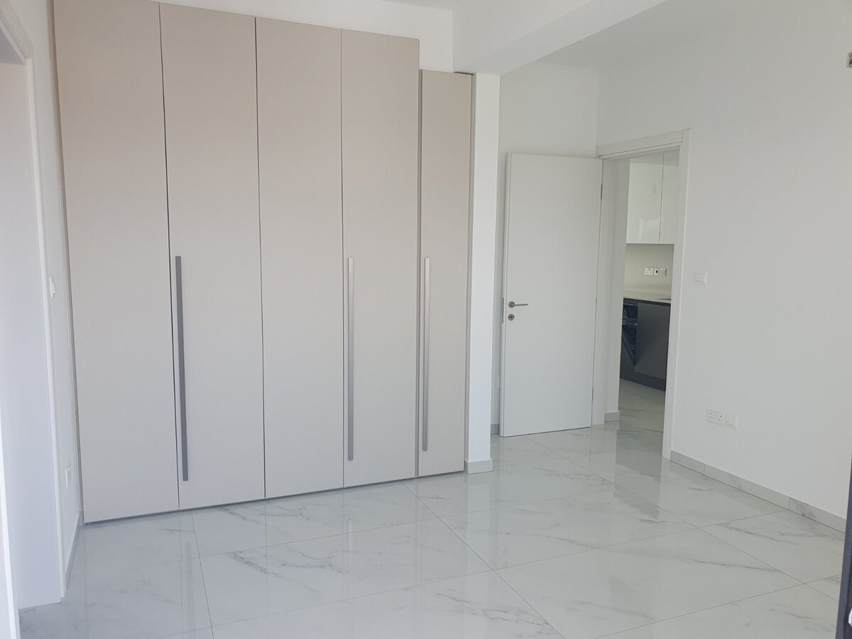 Penthouse with 2 bedrooms, 80.00m² in petrou-kai-pavlou, Cyprus [ID: 0602-6362]