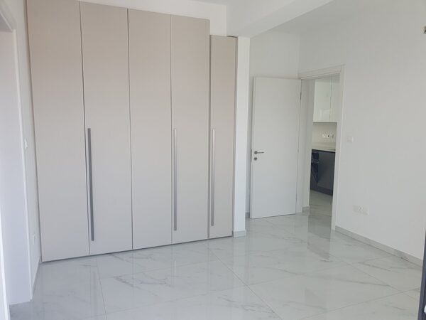 Пентхаус в petrou-kai-pavlou, Кипр, 80.00м² - изображение 9