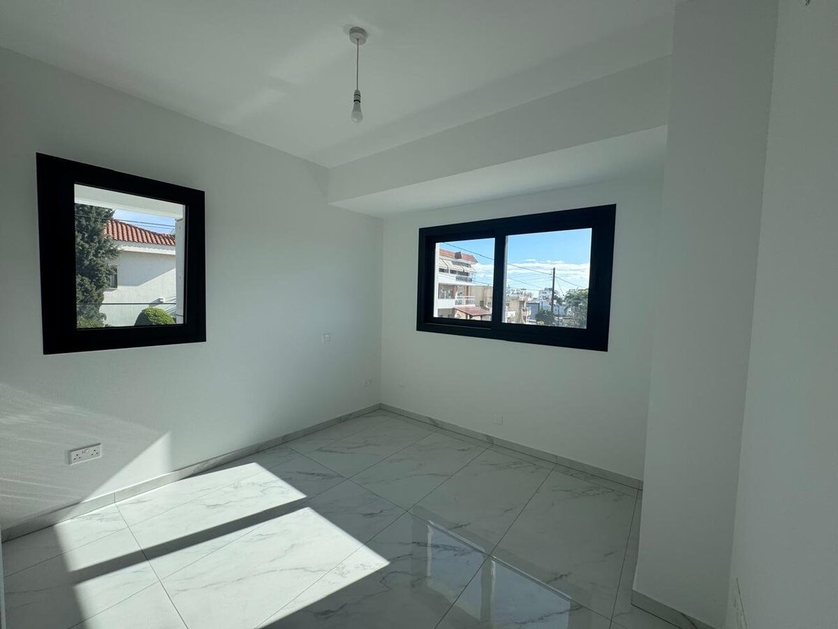 Penthouse with 2 bedrooms, 80.00m² in petrou-kai-pavlou, Cyprus [ID: 0602-6362]
