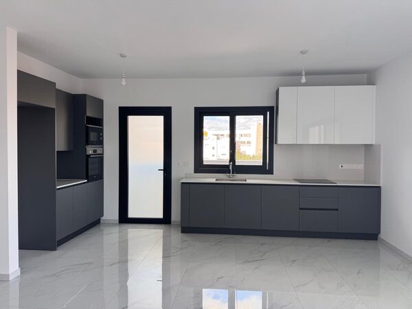 Пентхаус в petrou-kai-pavlou, Кипр, 80.00м² - изображение 13