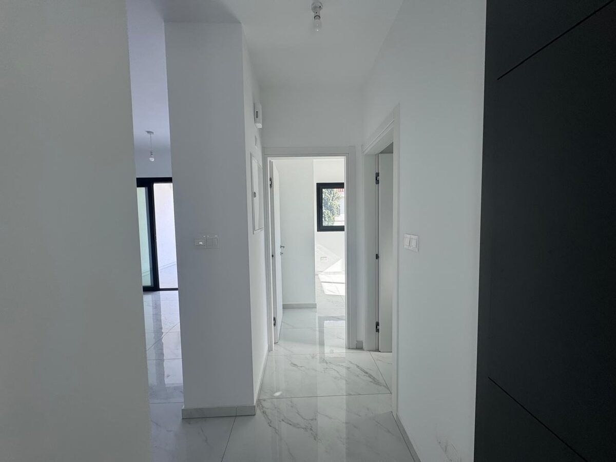 Penthouse with 2 bedrooms, 80.00m² in petrou-kai-pavlou, Cyprus [ID: 0602-6362]