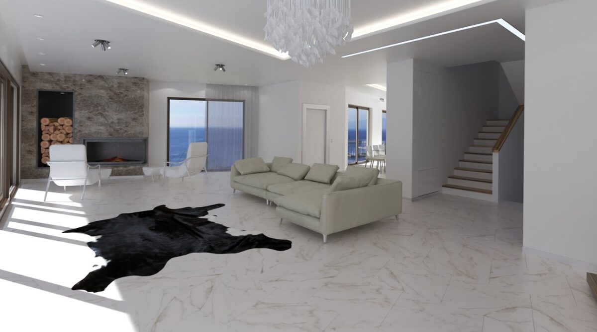 houses з 7 спальнями, 745.00м² в agios-tychon, Кіпр [ID: 0602-6408]