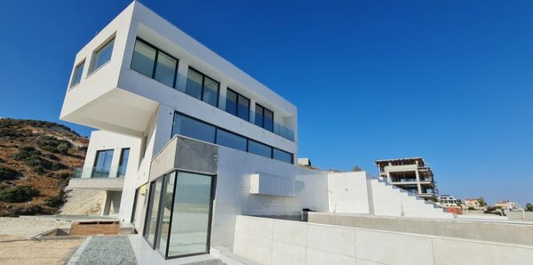 houses в agios-tychon, Кіпр, 745.00м² - зображення 5