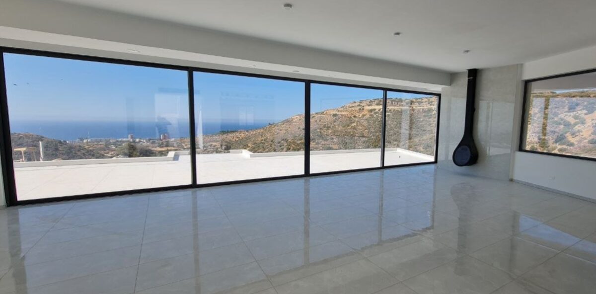 houses з 7 спальнями, 745.00м² в agios-tychon, Кіпр [ID: 0602-6408]