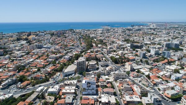 Apartment in agios-ioannis, Cyprus, 82.00m² - image 4