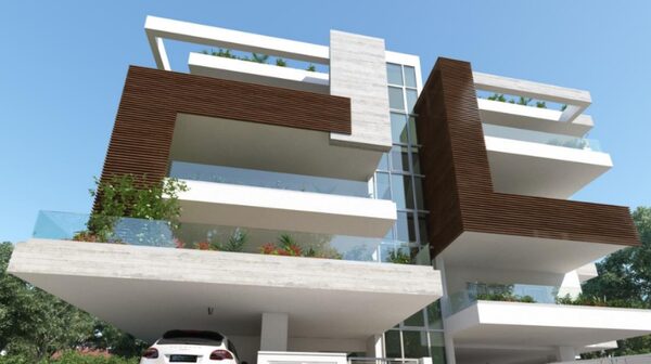 Пентхаус в ypsonas, Кипр, 78.00м² - изображение 3