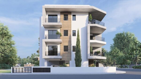Apartament w zakaki, Cypr - obraz 7