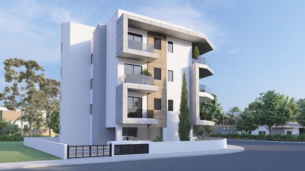 Apartament w zakaki, Cypr - obraz 5