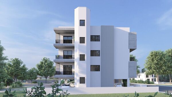 Apartament w zakaki, Cypr - obraz 2