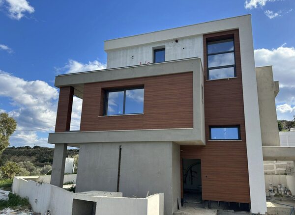 Вілла в agios-tychon, Кіпр, 152.00м² - зображення 11