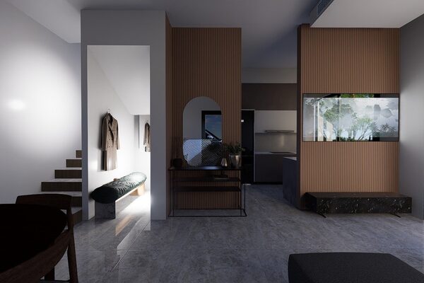 houses в moni, Кіпр, 91.00м² - зображення 20