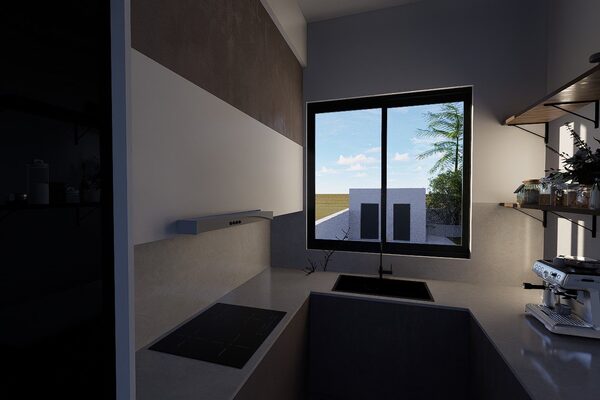 houses в moni, Кіпр, 91.00м² - зображення 18