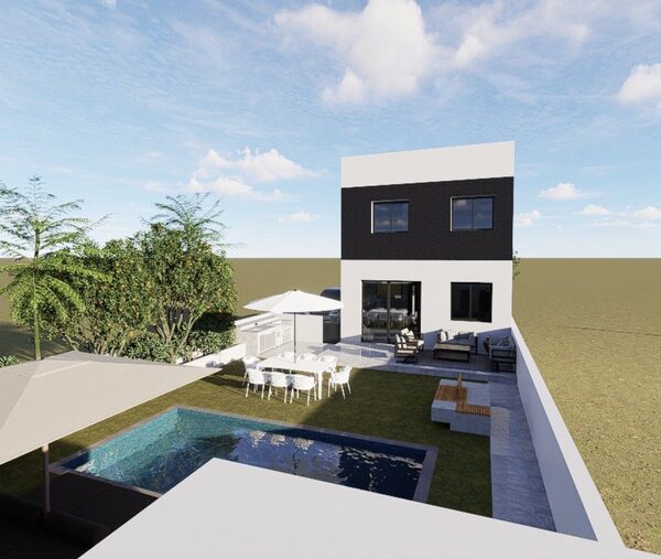 Будинок — Moni, Limassol, Кіпр ID 0602-6529