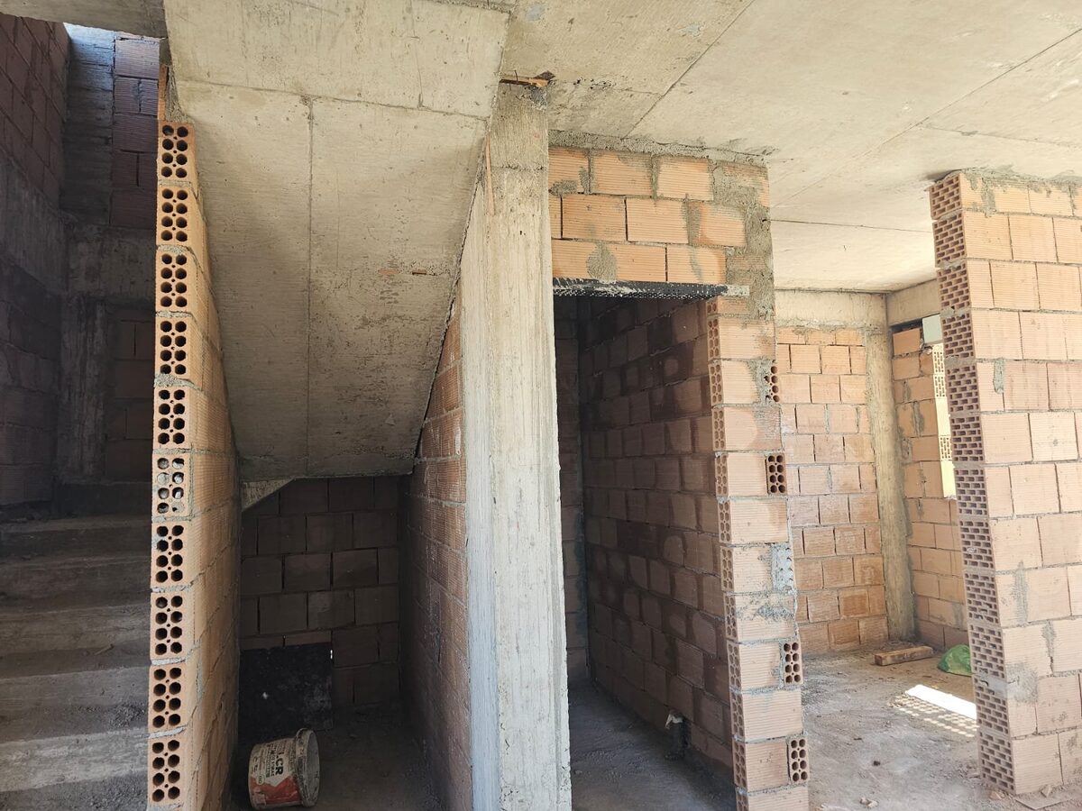 houses з 2 спальнями, 91.00м² в moni, Кіпр [ID: 0602-6529]