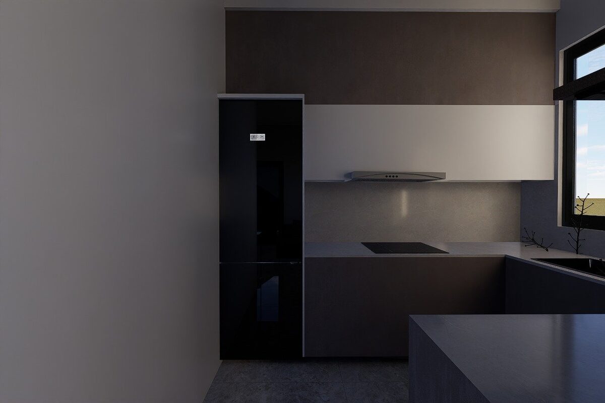 houses з 2 спальнями, 91.00м² в moni, Кіпр [ID: 0602-6529]