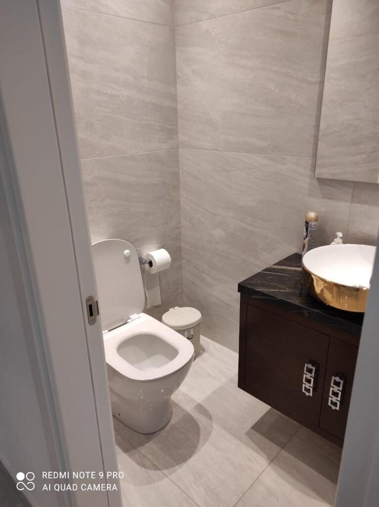 Penthouse with 3 bedrooms in agios-athanasios, Cyprus [ID: 0602-6589]