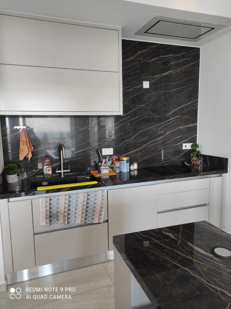 Penthouse with 3 bedrooms in agios-athanasios, Cyprus [ID: 0602-6589]