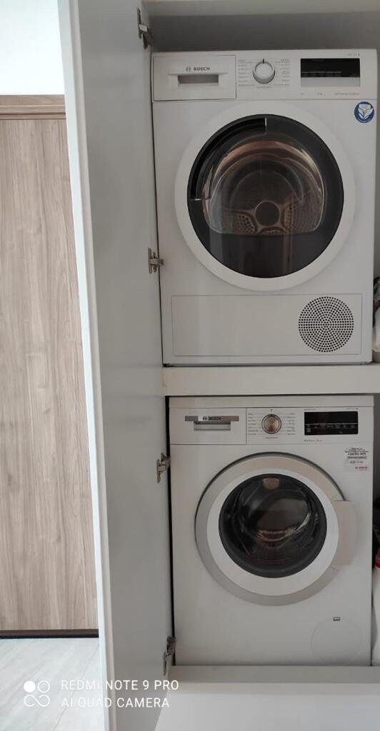 Penthouse with 3 bedrooms in agios-athanasios, Cyprus [ID: 0602-6589]